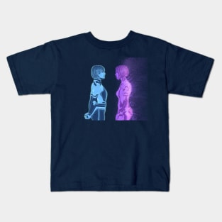 Protect John Kids T-Shirt